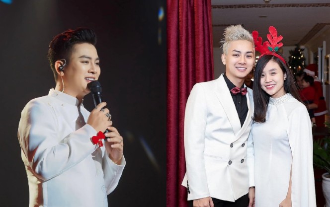 Hoài Lâm lên tiếng nói rõ lý do chưa đi hát trở lại hậu ồn ào bị vợ cũ 'vạch mặt'