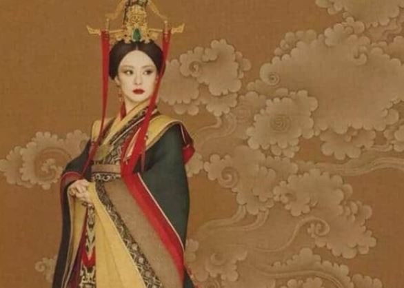 Nữ hoàng đế đầu tiên của Trung Quốc: Không phải Võ Tắc Thiên, tàn nhẫn gấp trăm lần Võ Thị?