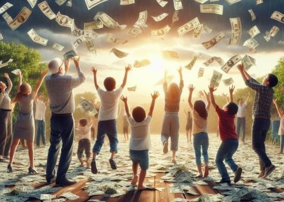 4 kiểu người này sinh ra đã có số hưởng, may mắn 'theo đuổi' không rời, liệu bạn có phải là một trong số đó?