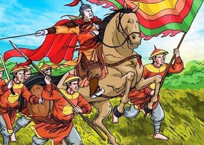 Vị tướng duy nhất được ví là ‘Gia Cát Lượng của Việt Nam’, tên được đặt cho nhiều con đường