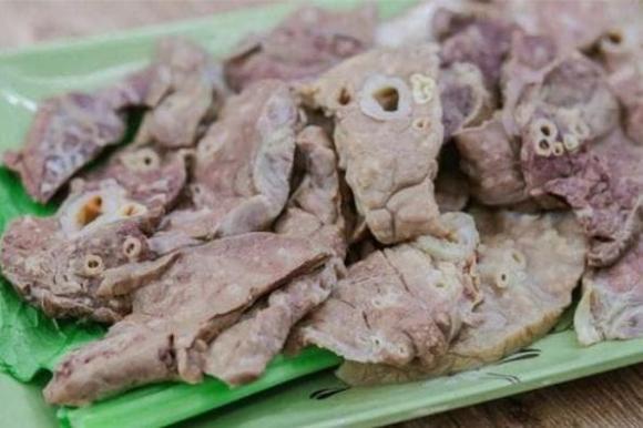 Các bác sĩ khuyên: 'Nên ăn ít' 5 bộ phận của con lợn, xếp cuối cùng và đầu tiên đang được nhiều người thích ăn 'nhưng lại nhiều cholesterol'