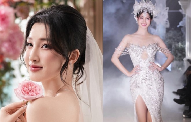 Nguồn thân cận tiết lộ chồng sắp cưới Á hậu Phương Nhi là con trai tỷ phú, lo liệu toàn bộ đám cưới