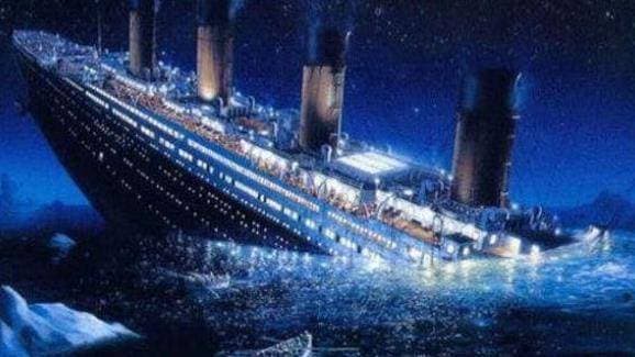 Tại sao tàu Titanic bị chìm cách đây 113 năm vẫn chưa được trục vớt?