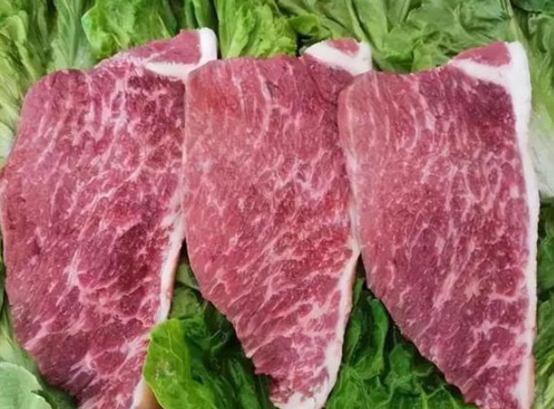 Bốn loại rau kỵ với thịt bò, tác dụng phụ và kiêng kỵ khi ăn thịt bò