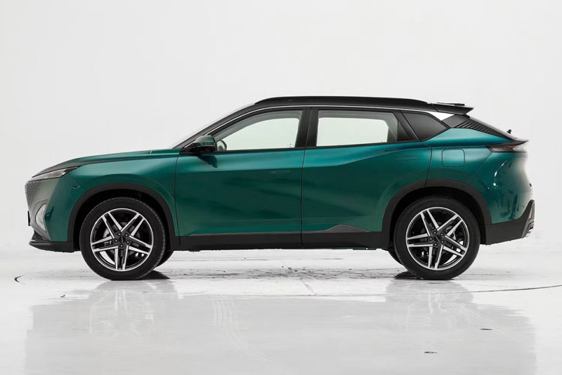 Chi tiết ‘kẻ ngáng đường’ Mazda CX-5 vừa lên kệ tại Việt Nam: Công suất 288 mã lực, siêu tiết kiệm xăng, giá từ 749 triệu đồng