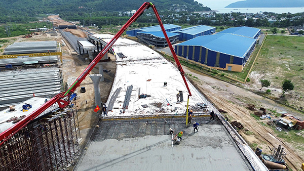 Đà Nẵng: Đề  nghị phân cấp đề xuất, trình phê duyệt chủ trương đầu tư