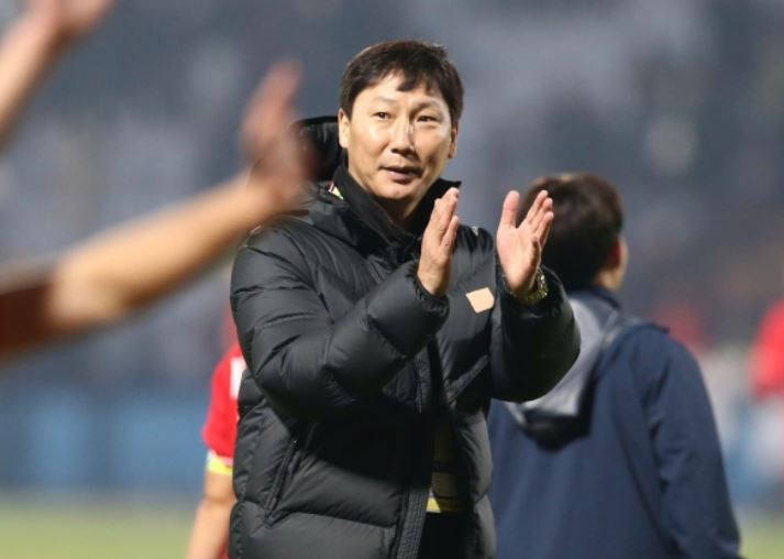 HLV Kim Sang-sik thở phào sau AFF Cup 2024, tiết lộ sự thật kinh ngạc về ĐT Việt Nam