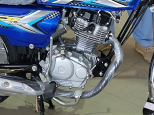 Honda chính thức ra mắt ‘huyền thoại côn tay’ 125cc mới giá 19,2 triệu đồng: Khắc chế Yamaha Exciter