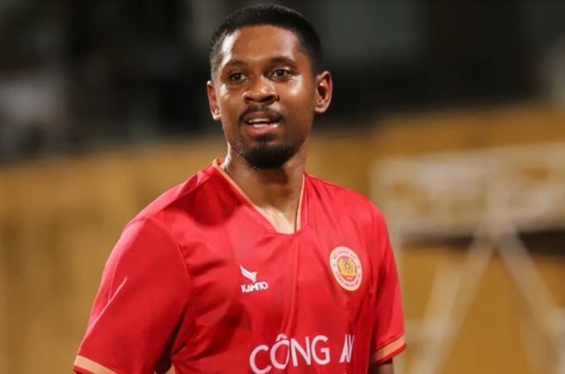 Jason Quang Vinh xác nhận quá trình nhập tịch, CĐV Thái Lan và Indonesia 'lo sốt vó' trước Asian Cup