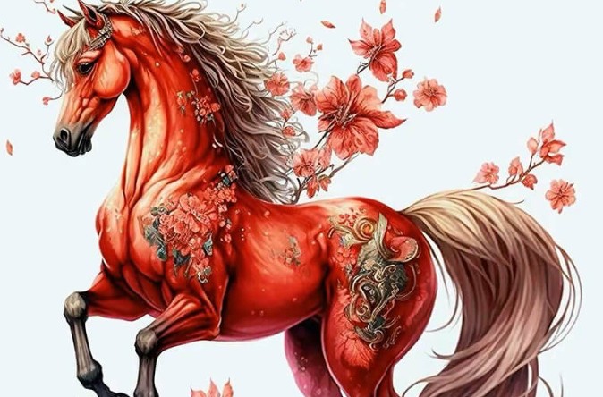 Đếm ngược đến đêm Giao Thừa: 4 con giáp "Đại Cát Đại Lợi", đón tài lộc như vũ bão