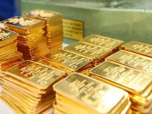 Giá vàng ngày 15/1/2025: Vàng nhẫn tiếp tục giảm sâu