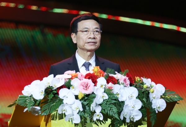 Xuất khẩu công nghệ: Thước đo năng lực của công nghệ Việt Nam