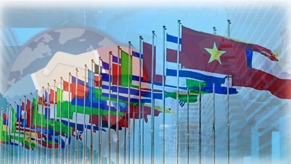 Điểm sáng ngoại giao kinh tế tạo đòn bẩy thu hút dự án đầu tư mới