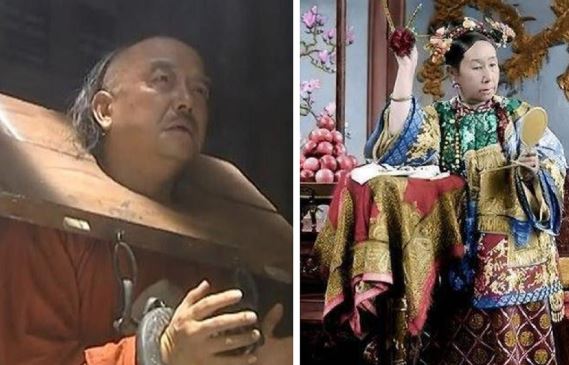 Bài thơ 4 câu Hòa Thân viết trước lúc treo cổ ẩn chứa lời sấm truyền rùng rợn, ứng nghiệm vào Từ Hy Thái hậu?