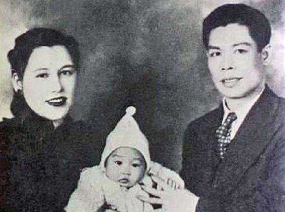 Lai lịch đáng gờm của ông nội Lý Tiểu Long: Hóa ra là cao thủ ẩn danh, 30 năm không có đối thủ