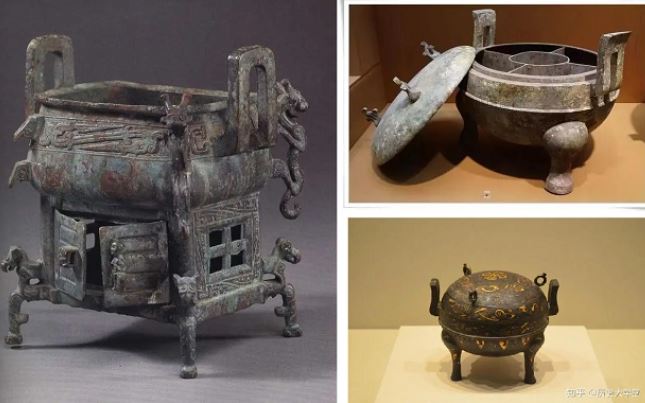 Món đồ Hòa Thân sáng chế khiến Càn Long hài lòng tán thưởng, ngày nay được sử dụng rộng rãi trên toàn thế giới