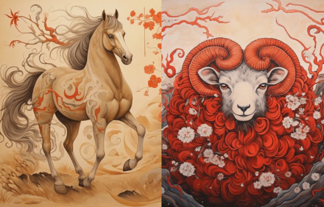 Tử vi ngày 16/1/2025 của 12 con giáp: Tuổi ngọ cẩn thận thị phi, Mùi tài lộc khởi sắc