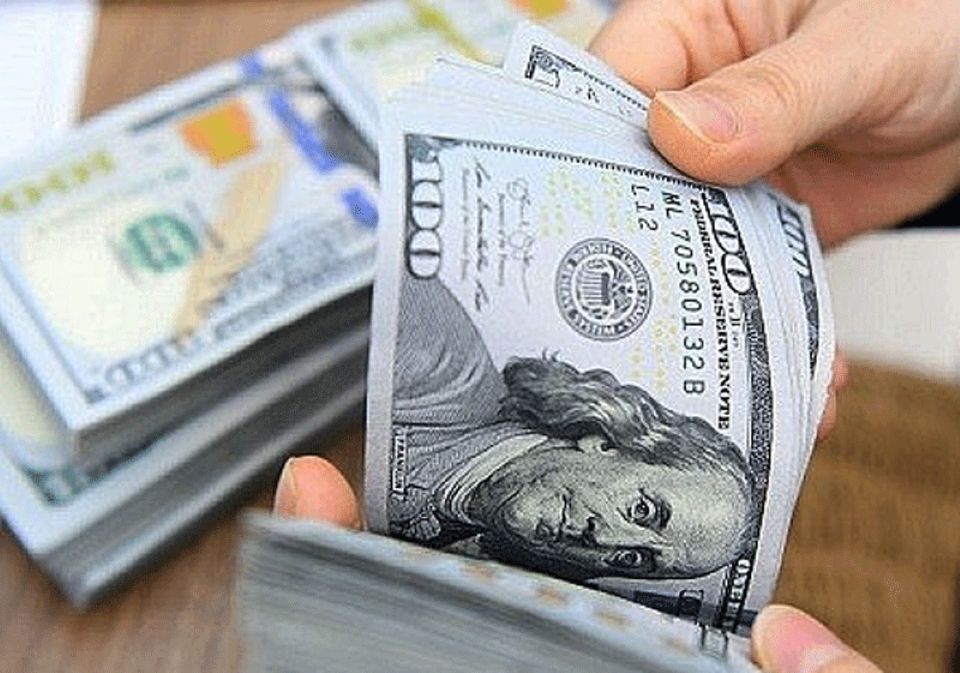 Giá ngoại tệ ngày 16/1/2025: USD suy yếu tiếp tục 