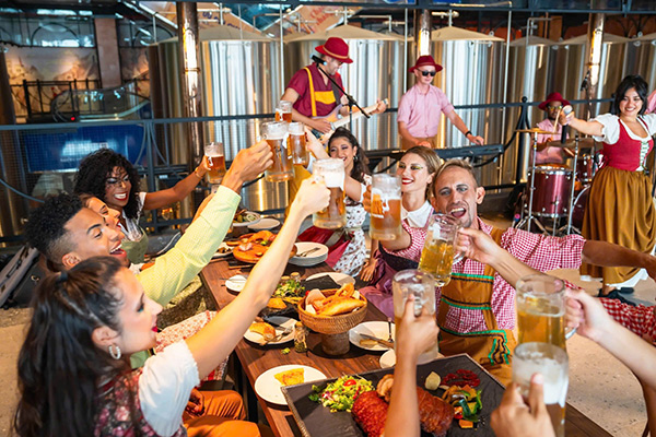 Michelin Guide gợi ý Đà Nẵng là điểm đến ẩm thực phải tới trong năm 2025