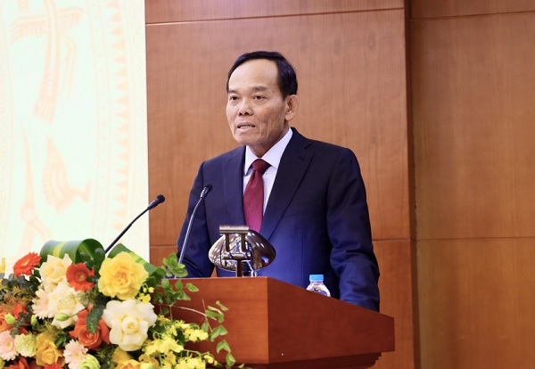 Phát huy vai trò tham mưu chiến lược của Đảng về kinh tế - xã hội