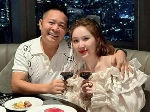 Bảo Thy đáp trả khi bị hỏi: 'Nếu chồng không giàu có lấy không?'