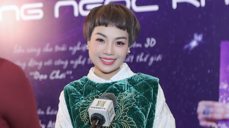 “Chuồn chuồn Ớt” Ngọc Khuê làm mới 8 tác phẩm quen thuộc trong album “Dạo chơi”