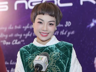 “Chuồn chuồn Ớt” Ngọc Khuê làm mới 8 tác phẩm quen thuộc trong album “Dạo chơi”