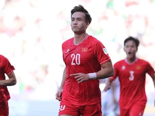 Đội hình tiêu biểu AFF Cup 2024: Sốc nặng vì Việt Anh, Hoàng Đức