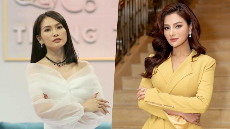 Anh Thư đỡ lời chuyện mẹ ghẻ con chồng của Vũ Thu Phương: 'Nghiêm khắc thì nó kêu bị bạo hành ngược đãi'