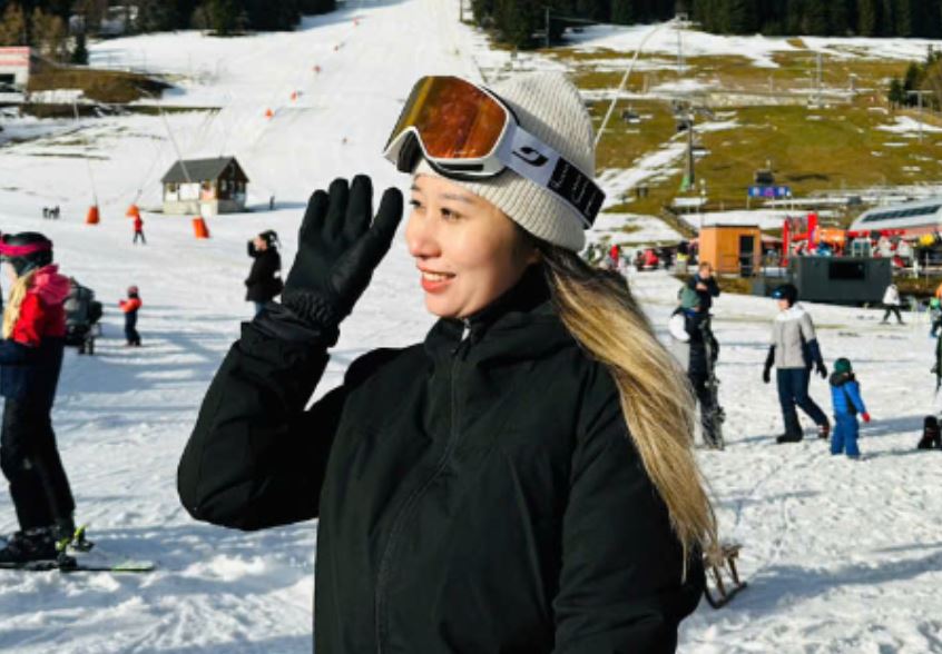 Hành trình khởi nghiệp thành công tại trời Âu của một người Việt trẻ