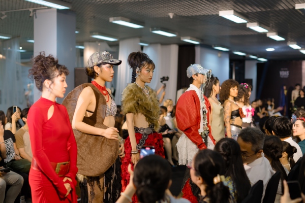 Designation - Design Fest 2025: Ngày hội của các nhà thiết kế trẻ