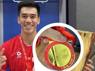 Trụ cột ĐT Việt Nam nhận phán quyết từ BTC AFF Cup 2024, kế hoạch giàu ý nghĩa bị dập tắt