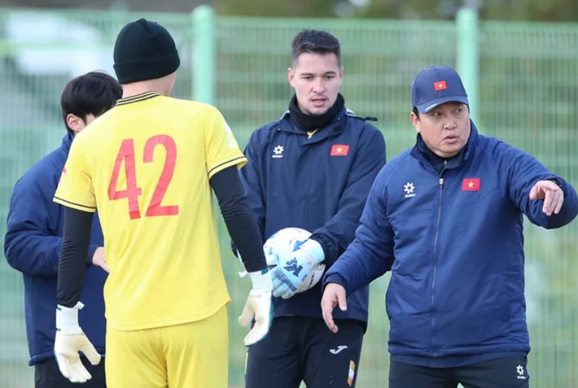 ĐT Việt Nam chính thức chia tay HLV sau AFF Cup 2024, Filip Nguyễn đứng trước bước ngoặt lớn