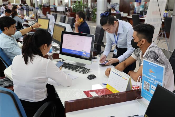 Nghị quyết của Chính phủ về cải thiện môi trường kinh doanh