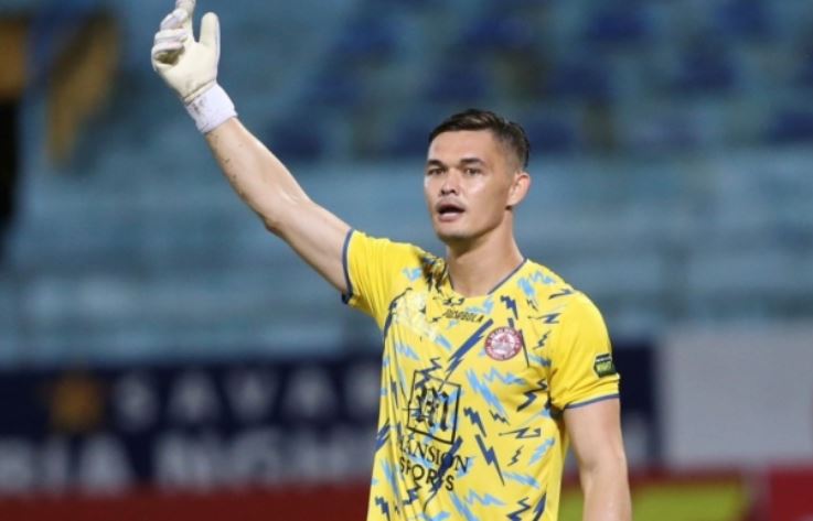 Vụ ngôi sao Việt kiều nhập tịch có biến, lỡ cơ hội tái hợp Filip Nguyễn ở ĐT Việt Nam