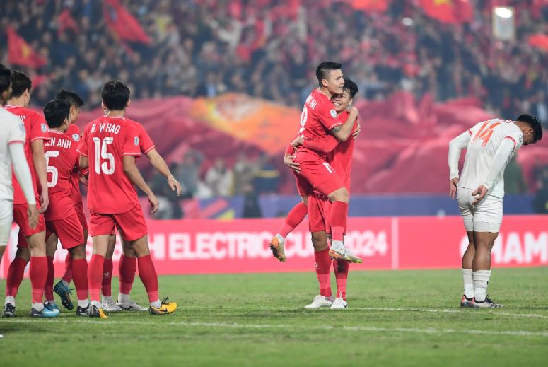 ĐT Việt Nam nhận tin vui sau AFF Cup 2024, VFF ra quyết định quan trọng tại VL Asian Cup 2027?