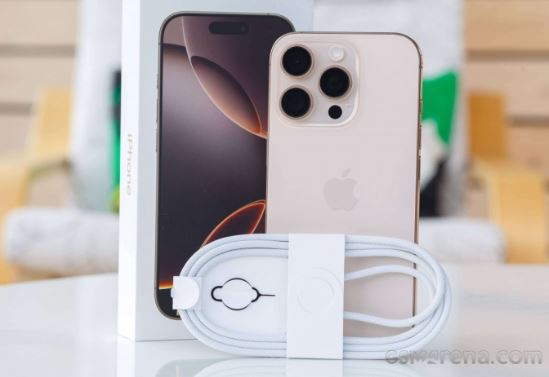 iPhone 16 Pro giảm mạnh gần Tết bản 128GB rẻ bèo, ngang cơ iPhone 16 Pro Max át vía Galaxy S24 Ultra