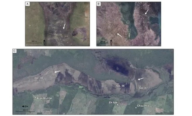 Phát hiện 'gây sốc' tiết lộ nền văn minh của người Maya cách đây 4.000 năm