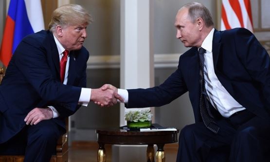 Bí mật trong kế hoạch của ông Trump với Ukraine, hé lộ lời đề nghị ông Putin không thể từ chối