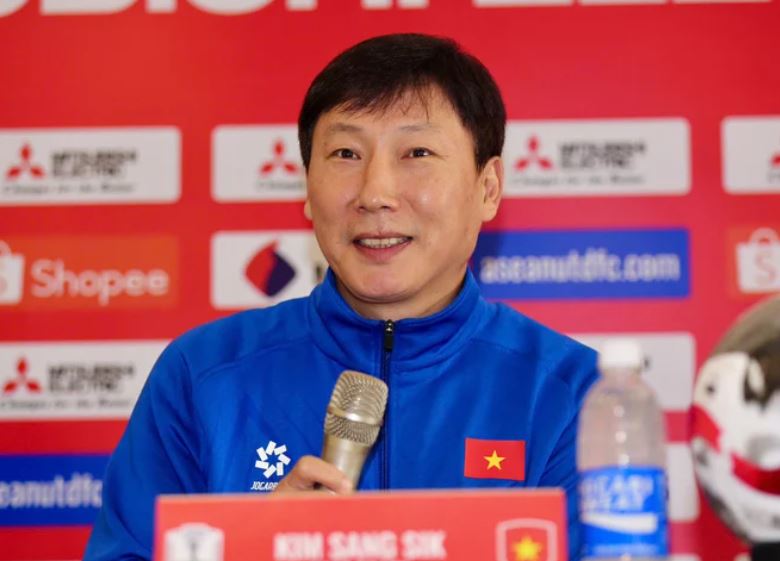 HLV Kim Sang Sik bất ngờ thay đổi kế hoạch, ĐT Việt Nam nhận 'tối hậu thư' sau AFF Cup 2024