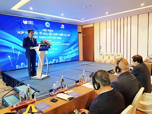 Du lịch là cầu nối quan trọng để các nước hợp tác tiến vào kỷ nguyên mới