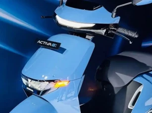 Honda chính thức ra mắt ‘xe ga quốc dân’ mới giá 32,5 triệu đồng: Thế chân Vision vì đẹp như SH Mode