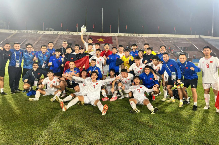 AFC ra phán quyết quan trọng, ĐT Việt Nam cùng Indonesia ‘đại chiến’ giành vé dự World Cup?