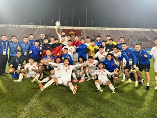 AFC ra phán quyết quan trọng, ĐT Việt Nam cùng Indonesia ‘đại chiến’ giành vé dự World Cup?