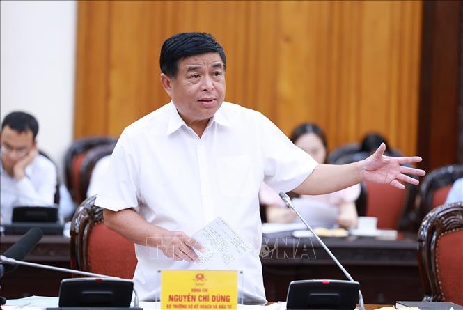 Trung tâm tài chính khu vực và quốc tế: Cơ hội vàng cho Việt Nam