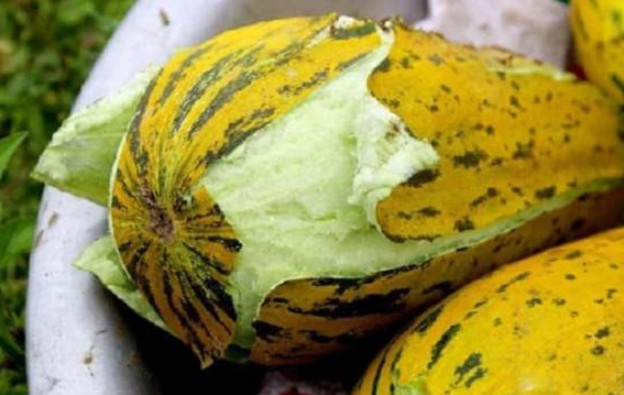 Đây là bộ phận luôn bị mọi người vứt bỏ khi ăn nhưng lại ẩn chứa tác dụng chữa bệnh 'thần kỳ'