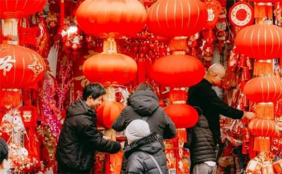 Người xưa nói: 'Ngày Tết không mặc ba bộ quần áo', đó là loại gì? Để may mắn, hãy cố gắng không mặc