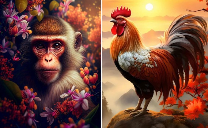 Tử vi hôm nay 17/1/2025 của 12 con giáp: Tuổi Thân áp lực, tuổi Dậu tràn ngập niềm vui