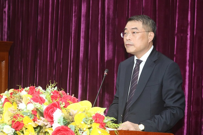 Bộ Chính trị điều động, phân công chức vụ Bí thư các tỉnh, thành Tây Nam bộ