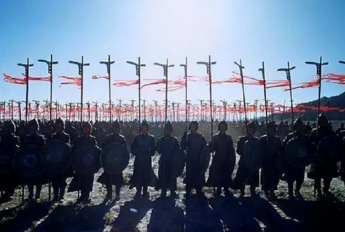 Sau khi nhà Tần suy tàn, đội quân hùng mạnh của họ vì sao bỗng dưng biến mất đầy bí ẩn?